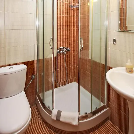 Coralli Studios Appartement *