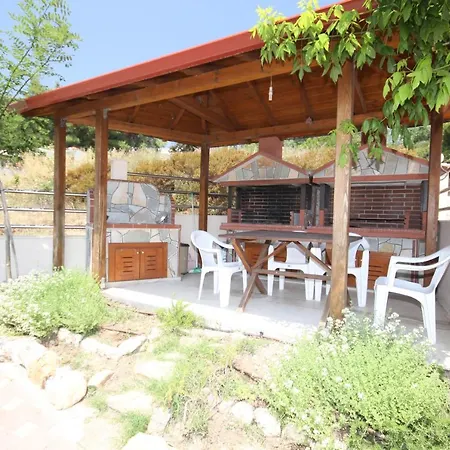 Coralli Studios Appartement