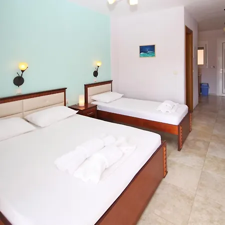 Coralli Studios Appartement