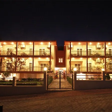 Apartment Coralli
