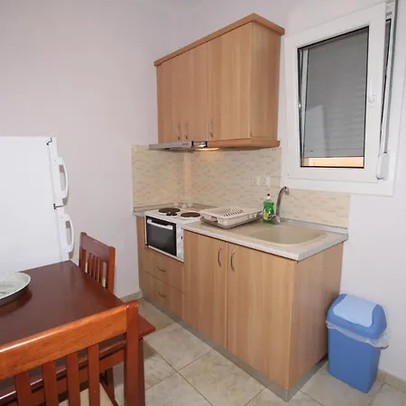 Coralli Apartament
