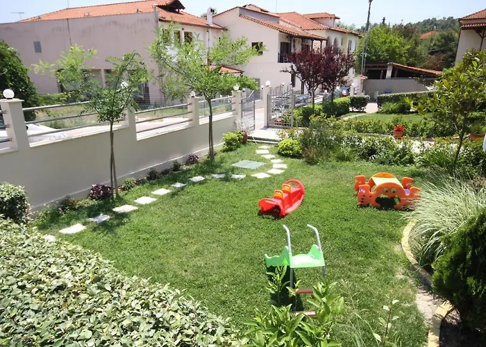 Coralli * 奥马斯帕纳吉亚斯