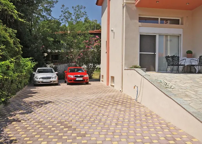 Coralli Apartment *