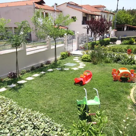 Coralli * אורמוס פנגיאס