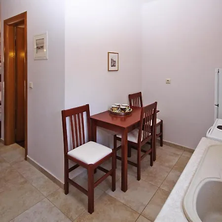 Coralli Apartment