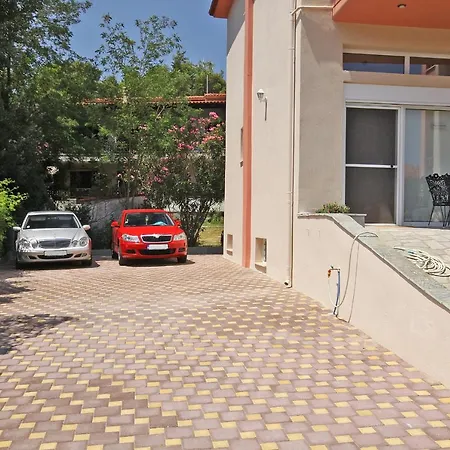 Coralli Apartment *