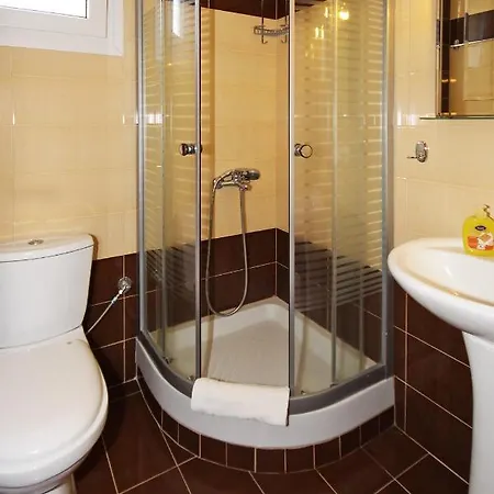 Apartment Coralli Ormos Panagias