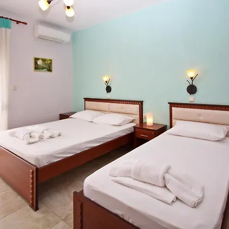 Apartment Coralli *